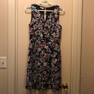Maurices flowery dress